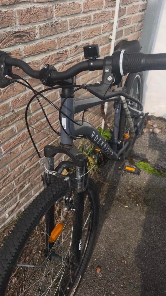 Mountainbike te koop, Fietsen en Brommers, Ophalen