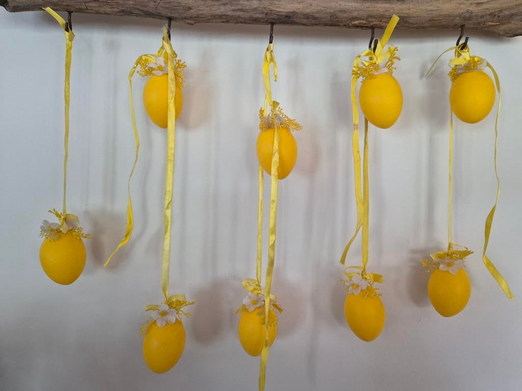 Paaseieren, Diversen, Ophalen of Verzenden