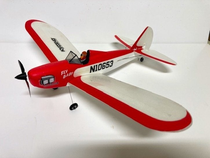 rc vliegtuigen, Hobby en Vrije tijd, Modelbouw | Radiografisch | Vliegtuigen, Nieuw, RTF (Ready to Fly), Ophalen of Verzenden