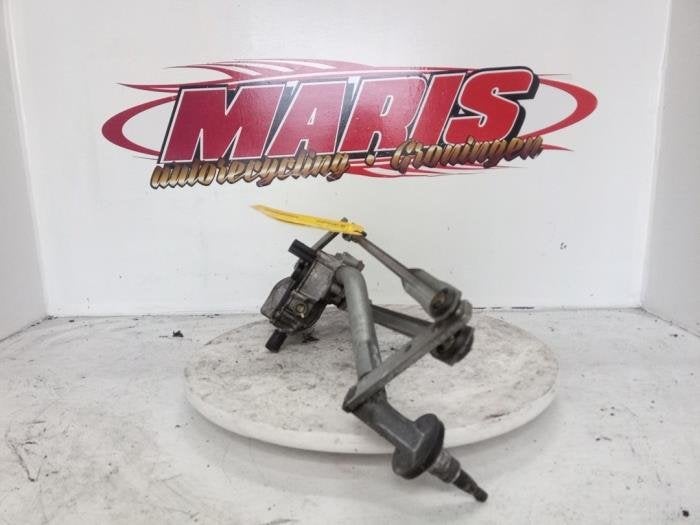 Moteur + mécanique essuie-glace d'un Ford Fusion, -, -, 3 mois de garantie, -