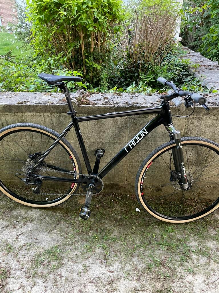 vtt 29 pouces aluminium, Enlèvement, Comme neuf