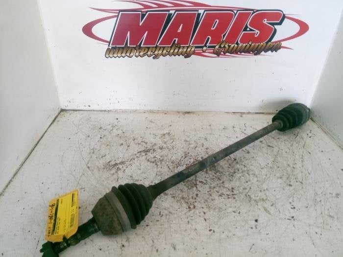 Arbre de transmission avant droit d'un Opel Astra, -, -, Opel, 3 mois de garantie