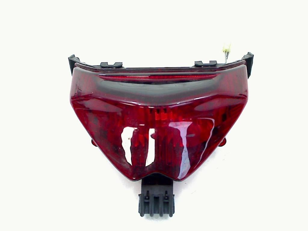 FEU ARRIÈRE GSX 650 F 2008-2012 (GSX650F CJ1) (35710-38g0), Motos, Dhr. S. di Majo, Utilisé, Info@cama-motorparts.nl, P.J. Troelstraweg 8 8
3144 CX  MAASSLUIS, NL