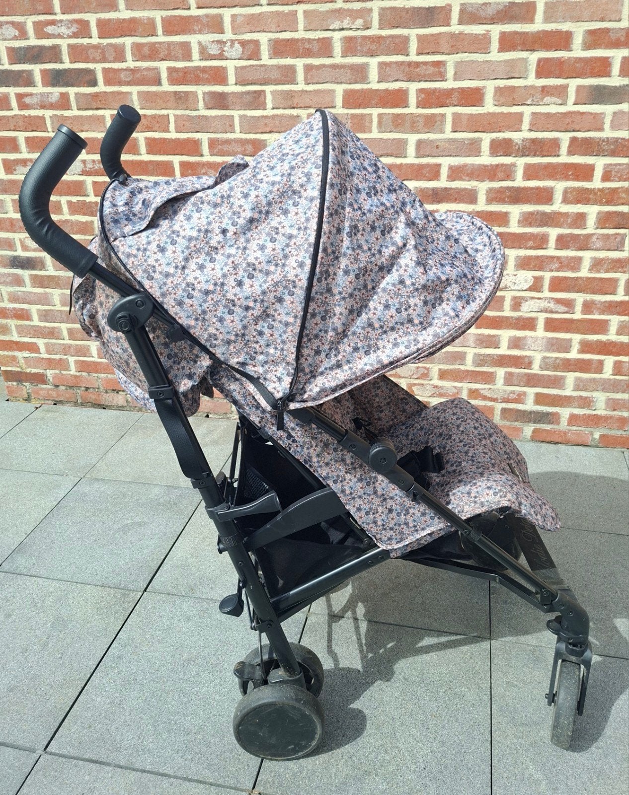 Plooibuggy Elodie Details Stockholm stroller, Kinderen en Baby's, Buggy's, Ophalen