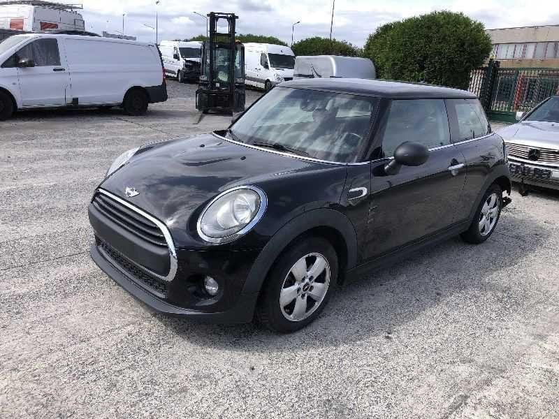 2016 Mini Cooper 1.2 Voiture, Achat, Entreprise, Boîte manuelle, Autre carrosserie