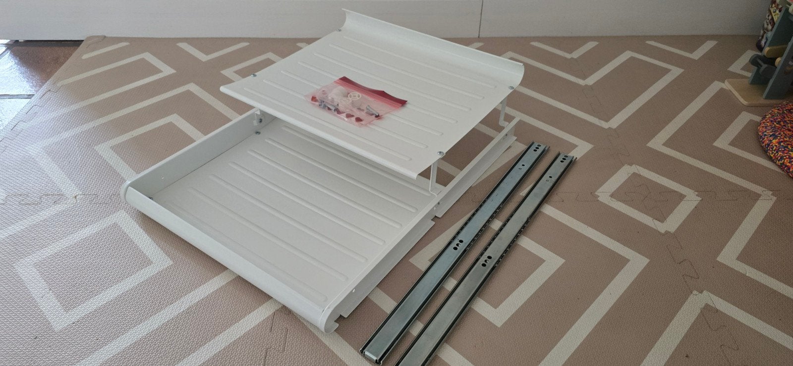 Onderdelen voor Ikea Pax kasten., Enlèvement, Comme neuf