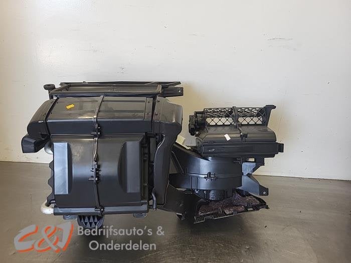 Kachelhuis van een Ford Transit Custom, Gebruikt, -, -, Ophalen of Verzenden