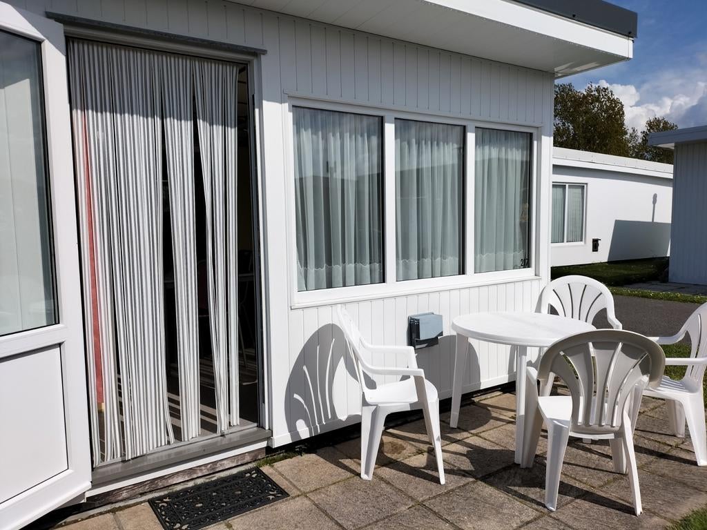 Chalet 2 chambres à vendre/Huisje te koop/ De haan, Immo, Résidences secondaires à vendre