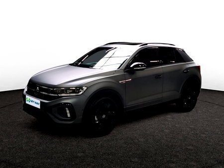 Volkswagen T-Roc R-Line Business 1.5 TSI OPF  110 kW (150 pk, Autos, https://public.car-pass.be/vhr/c241ae58-ef28-4718-a592-21becfc5a9e6