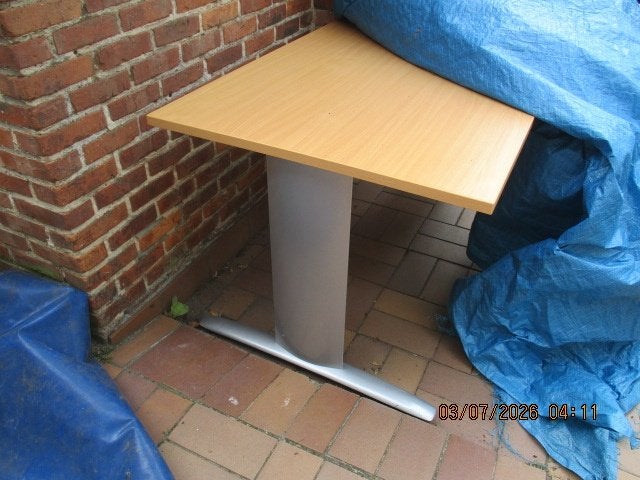 tafels, Ophalen, Kunststof, 100 tot 150 cm, 50 tot 100 cm