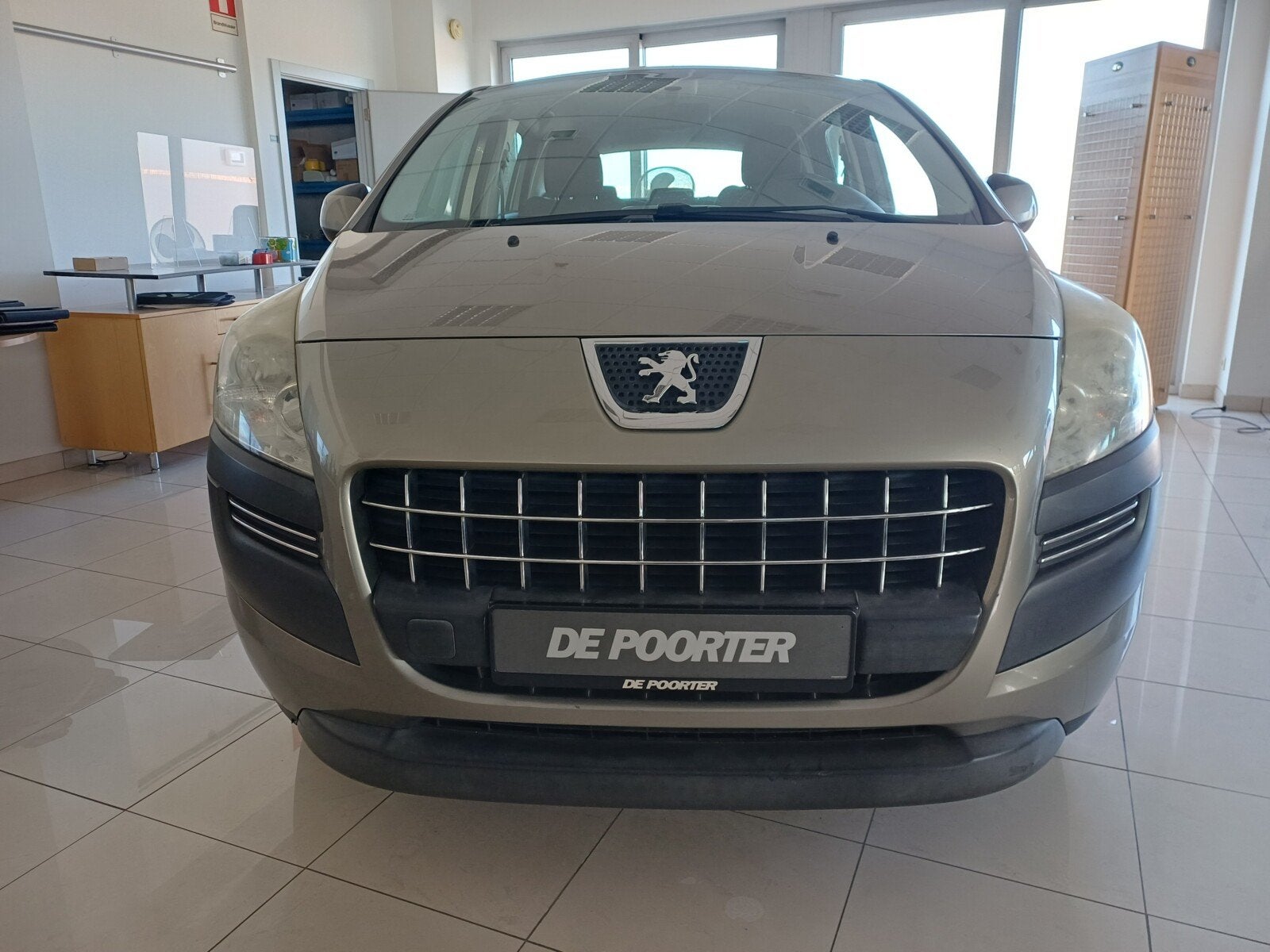 Peugeot 3008, Autos, Peugeot, Achat, Boîte manuelle, Diesel, Particulier