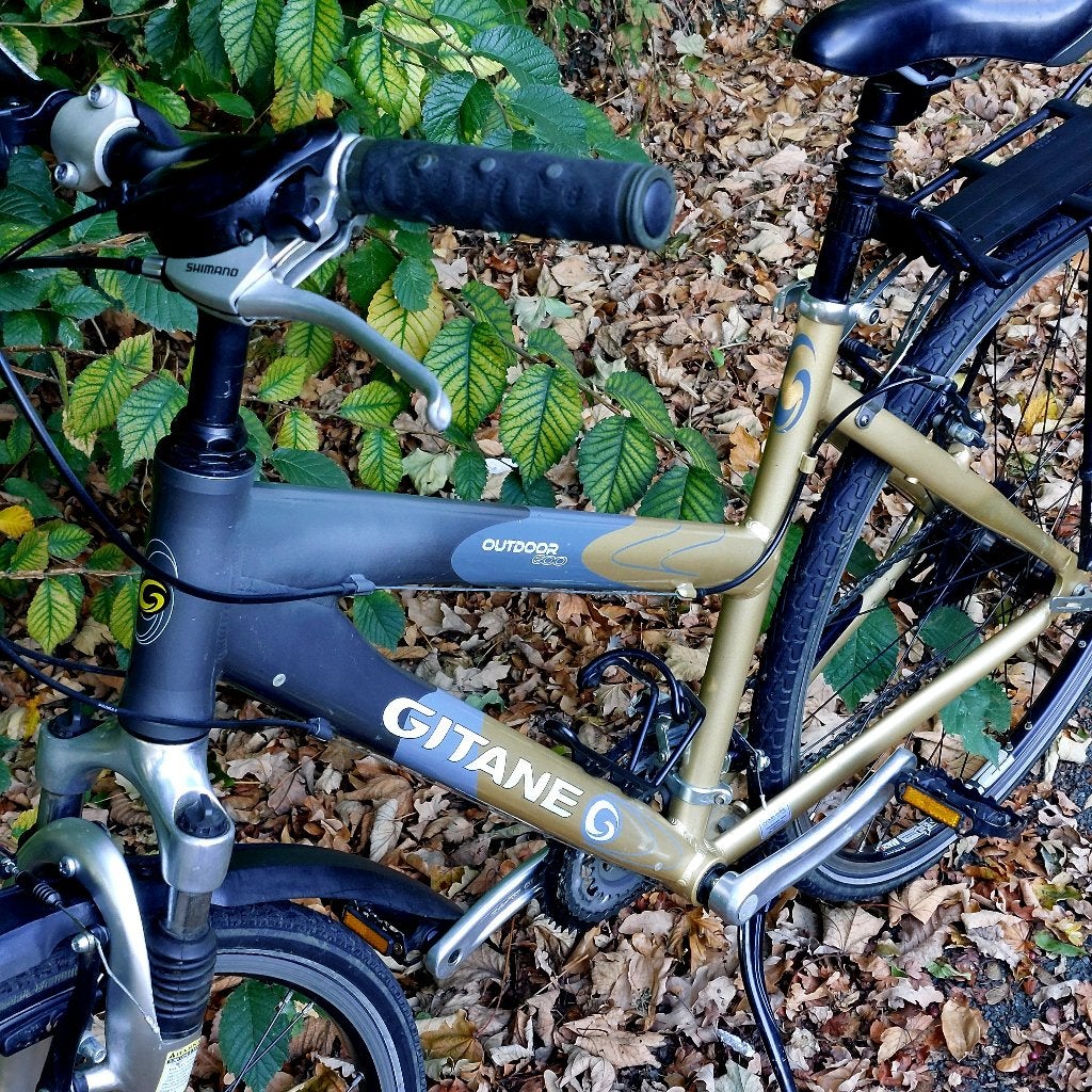 Velo, Vélos & Vélomoteurs, Enlèvement ou Envoi, Vitesses