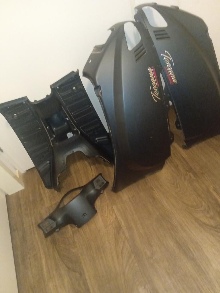 Goed daaronderdelen te koop particulier verkoop, Envoi