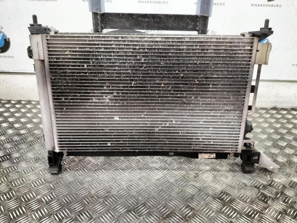 OPEL CORSA KOELERPAKKET 2014, Ophalen of Verzenden, Gebruikt, Stiba lid