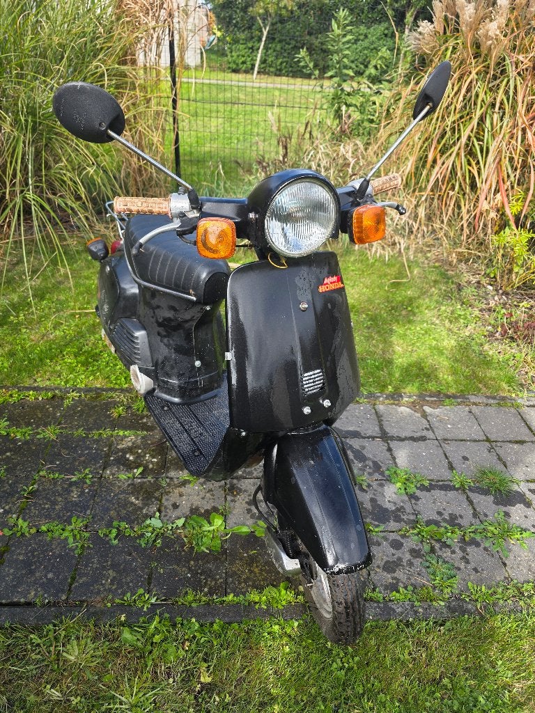 Mobylette scooter Honda melody, Vélos & Vélomoteurs, Enlèvement, Utilisé, Essence, Autres marques