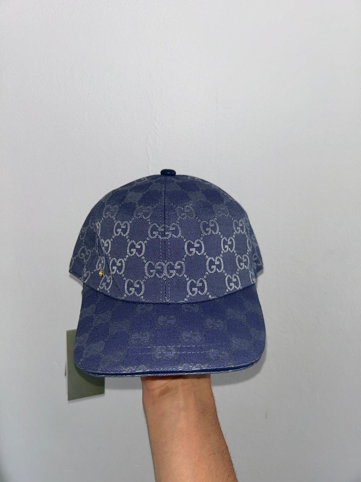 Gucci pet, Kleding | Heren, Ophalen of Verzenden, Nieuw, 57 cm (M, 7⅛ inch) of minder, Pet