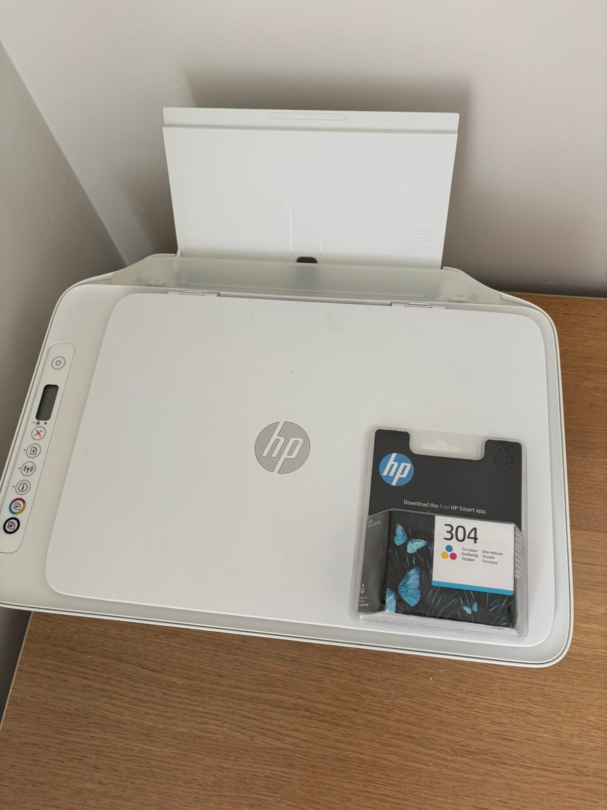 Hp printer, Enlèvement, Comme neuf