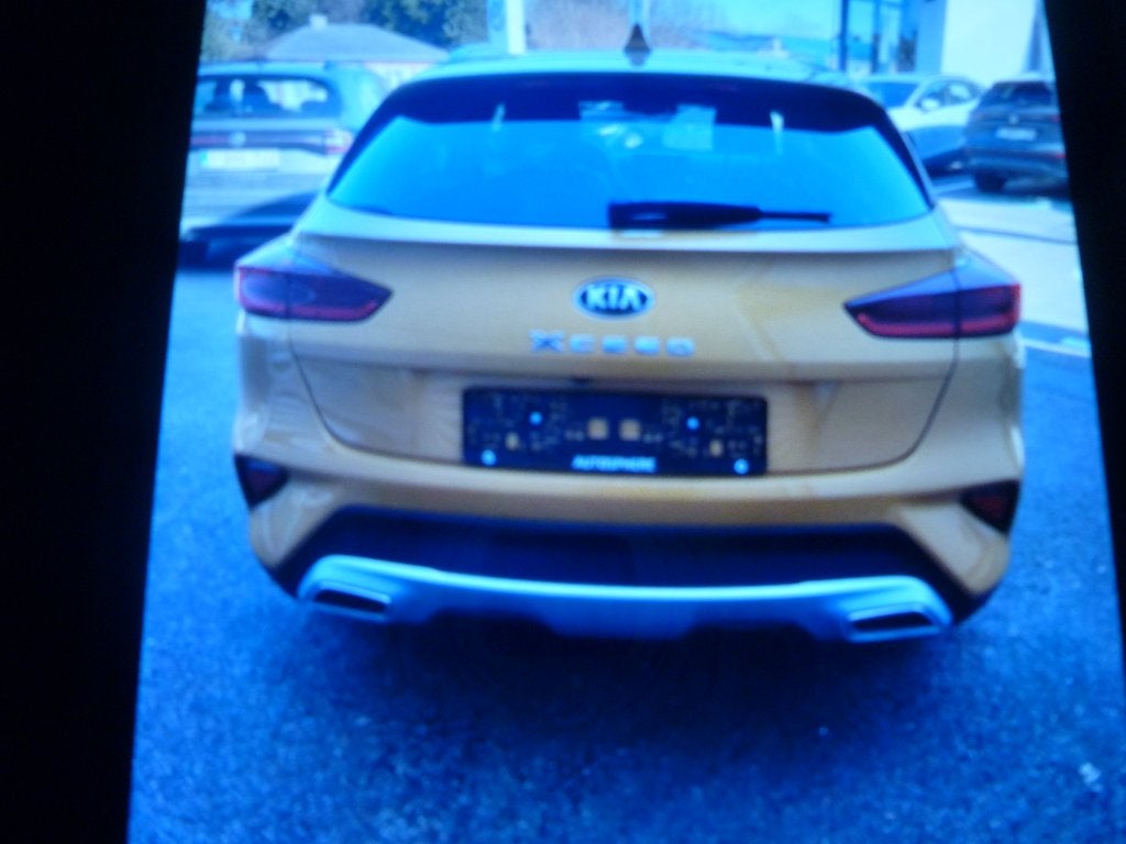 diesel ceed kia, Autos, Euro 6, 5 portes, Particulier, Tissu