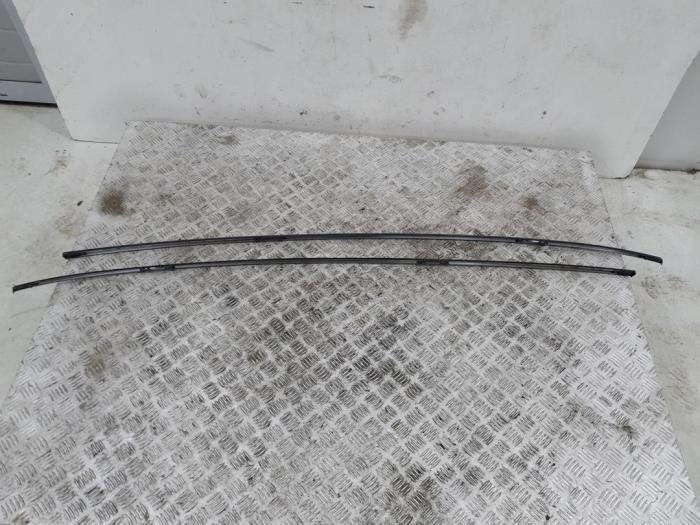Diversen van een Suzuki Baleno, Gebruikt, -, -, Ophalen of Verzenden
