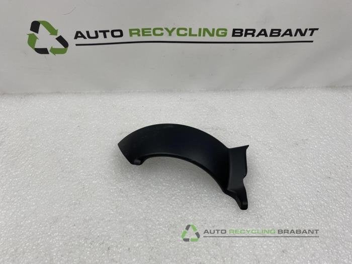 Revêtement hayon d'un Audi A4, -, 3 mois de garantie, Utilisé, -
