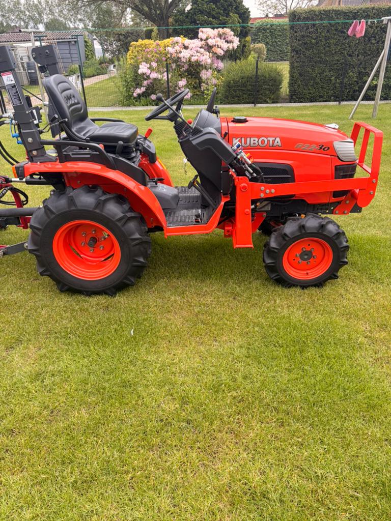 Kubota B2230, Enlèvement ou Envoi