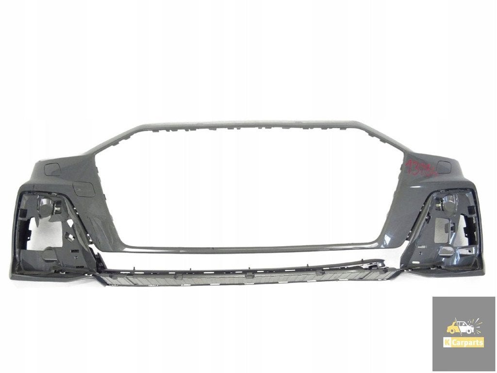 Pare-chocs avant Audi A1 II 2 82A S-Line 18 -, Pare-chocs, AUDI AG, Auto-Union-Strasse 1
85045  Ingolstadt, DE, Audi