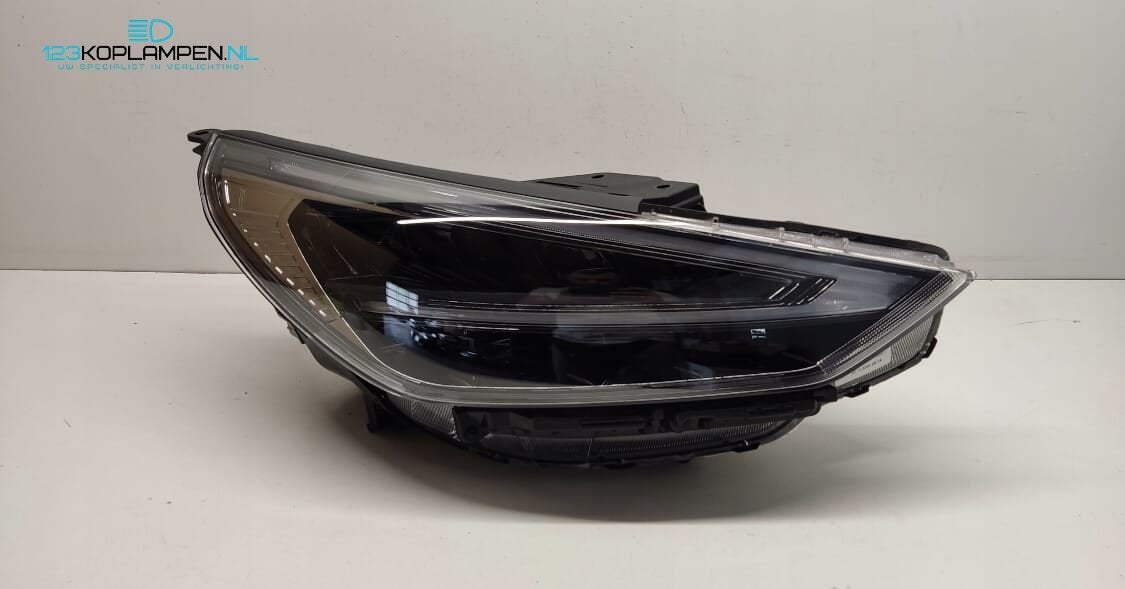 Hyundai i30 Facelift Full Led koplamp rechts, -, Utilisé, Hyundai, -