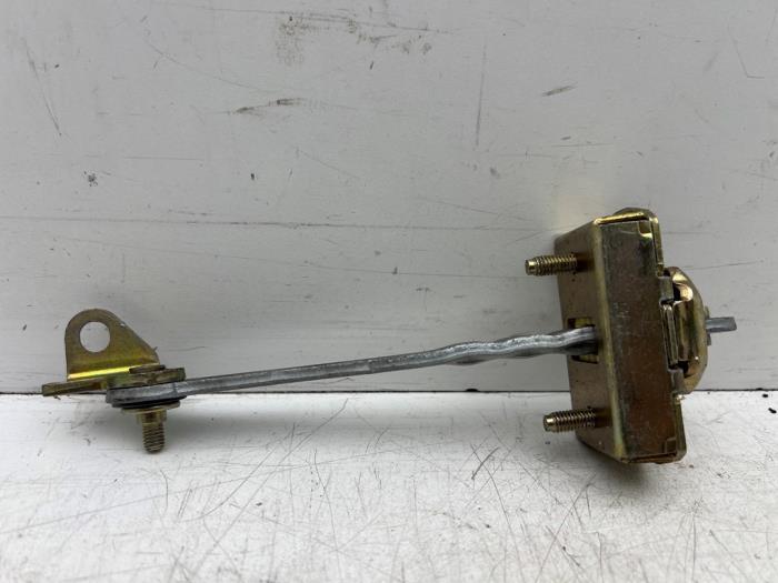 Butée 2portes droite d'un Volkswagen LT, Volkswagen, -, 3 mois de garantie, Utilisé