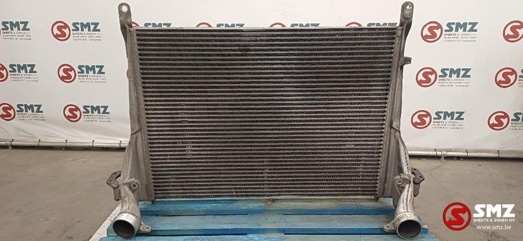 Occ intercooler OM470LA Mercedes, Auto-onderdelen, Gebruikt, Mercedes-Benz, Motor en Accessoires
