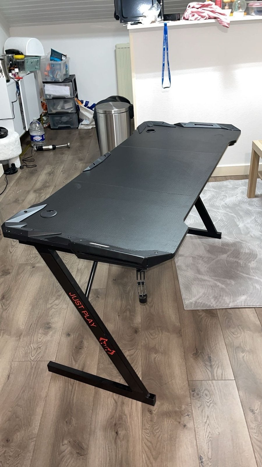 Table gaming, Enlèvement ou Envoi, Comme neuf