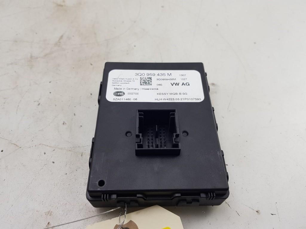 DIVERSEN Skoda Kodiaq (|3Q0959435B|3Q0959435M|), Gebruikt, Skoda