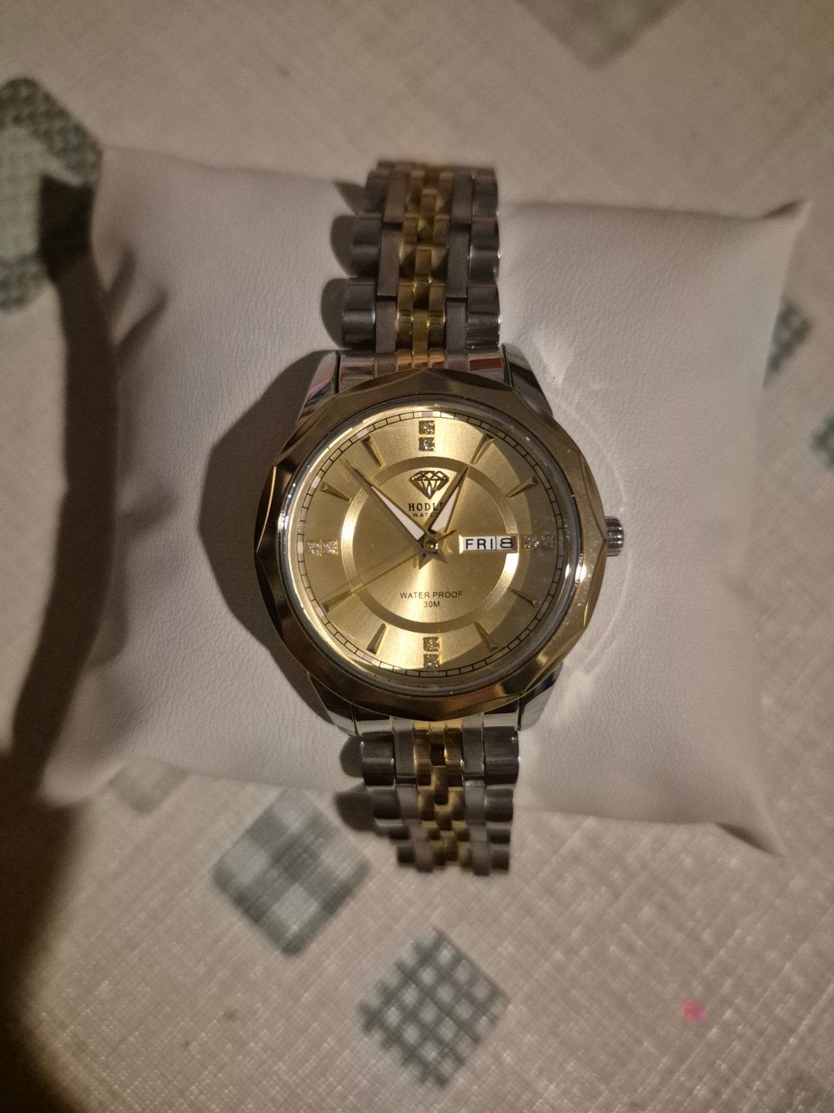 HODLER Watches, Handtassen en Accessoires, Horloges | Dames, Ophalen, Nieuw, Polshorloge, Overige merken