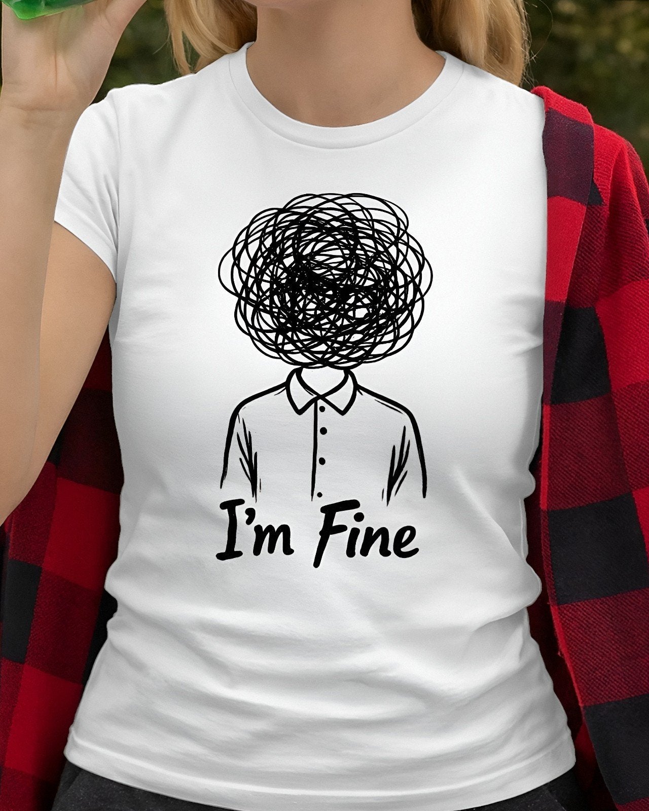 Shirt voor dames en heren, Ophalen of Verzenden, Nieuw