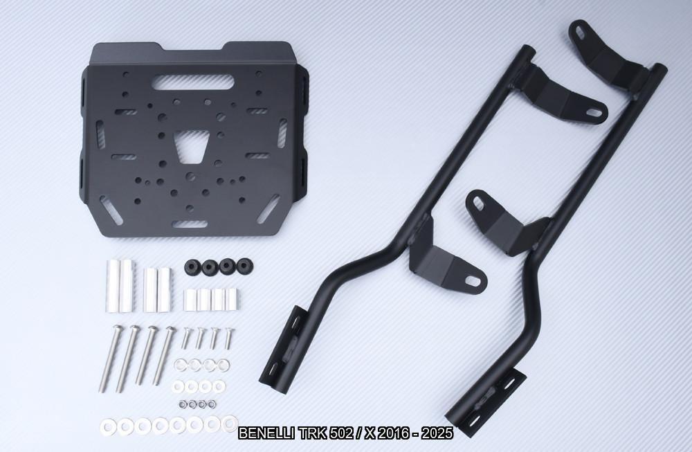 Support Top-Case BENELLI TRK 502 / X 2016 - 2025, Enlèvement ou Envoi, Neuf