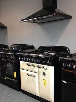 cuisiniere Falçon jusqu'à -40 %, Enlèvement, Neuf