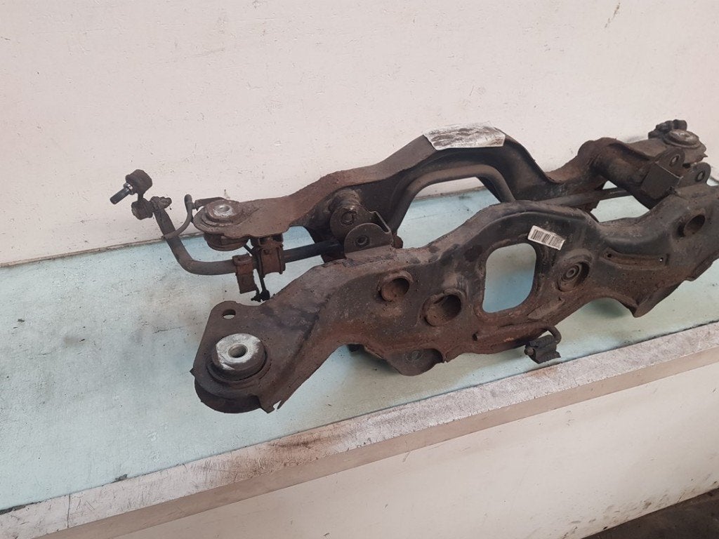 SUBFRAME Alfa Romeo 159 (939AX) (|51810620|), Auto-onderdelen, Gebruikt, Alfa Romeo