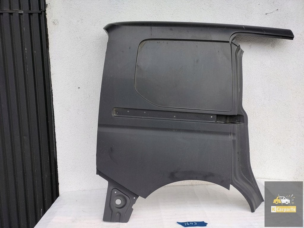 2K5809604G, Aile arri re droite pour VW Caddy IV, Autos : Pièces & Accessoires, Carrosserie & Tôlerie, Volkswagen, Utilisé