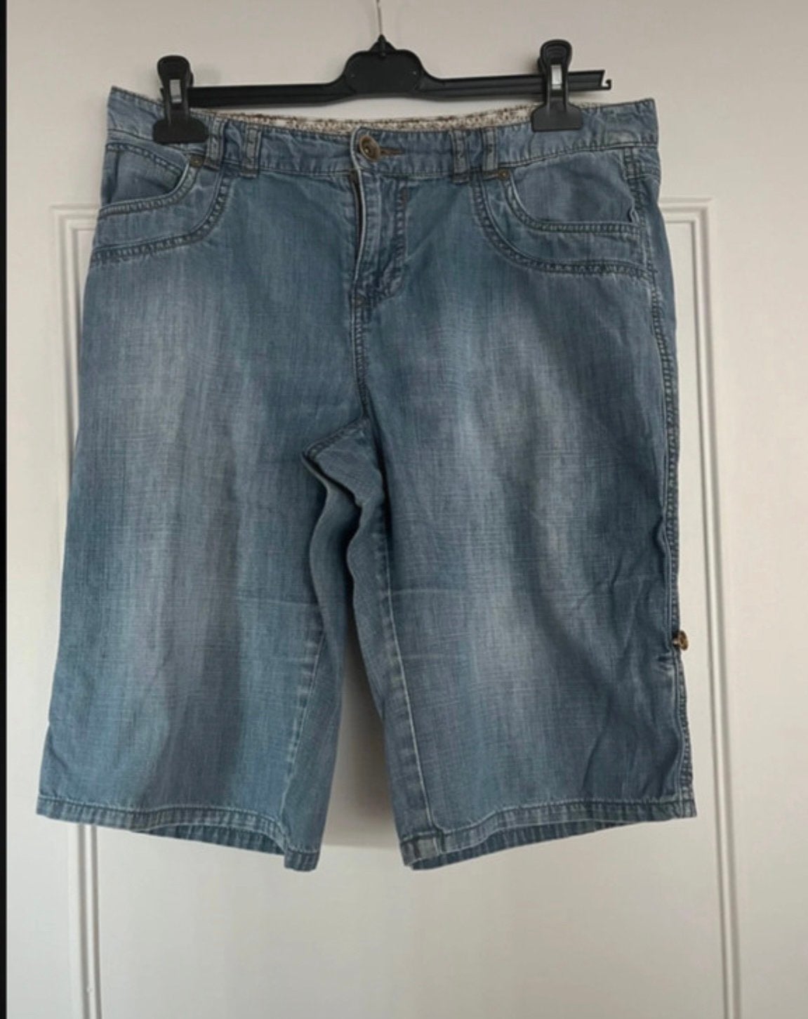 Short biaggini maat 42 (2 lengtes), Enlèvement ou Envoi, Comme neuf