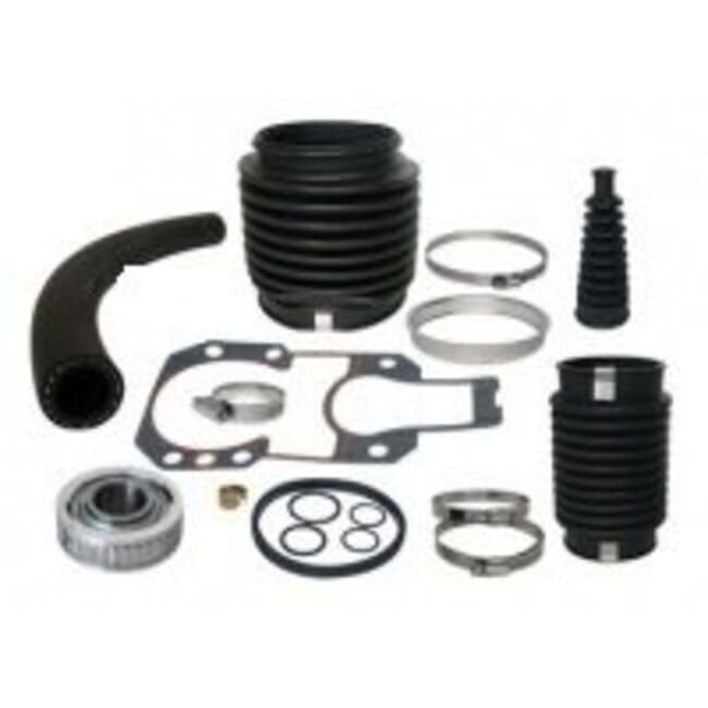 QuickSilver MerCruiser transom service kit voor Alpha one ge, Watersport en Boten, -, Verzenden, -, Nieuw