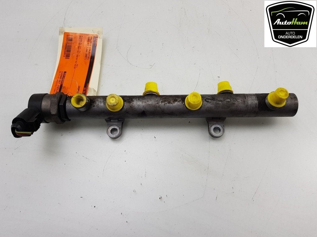 INJECTIEGALERIJ Audi Q7 (4LB) (|059130090AG|), Gebruikt, Audi