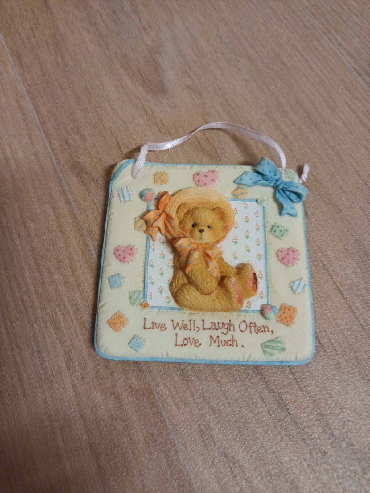 Peluches adorées, Enlèvement ou Envoi, Cherished Teddies