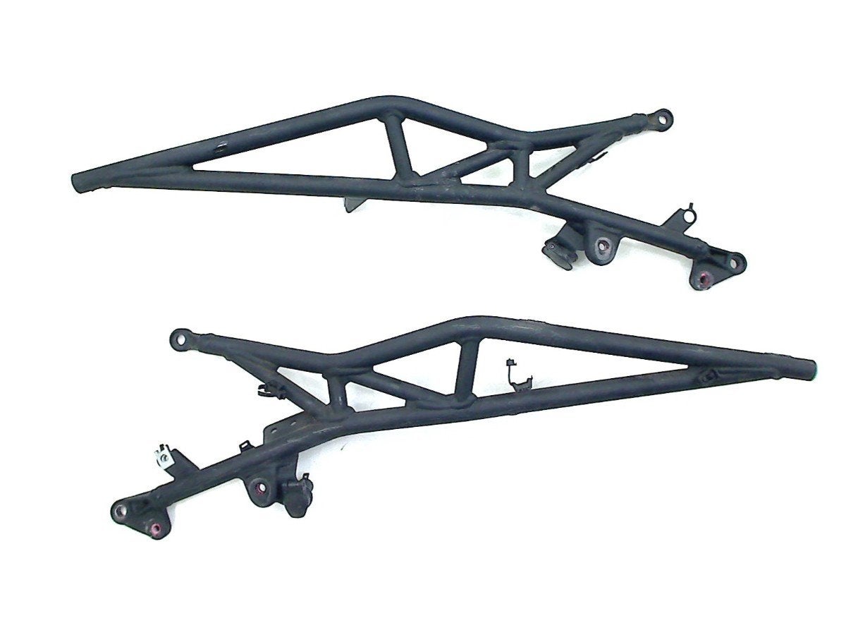 CHASSIS AUXILIAIRE ARRIÈRE Ducati, Utilisé