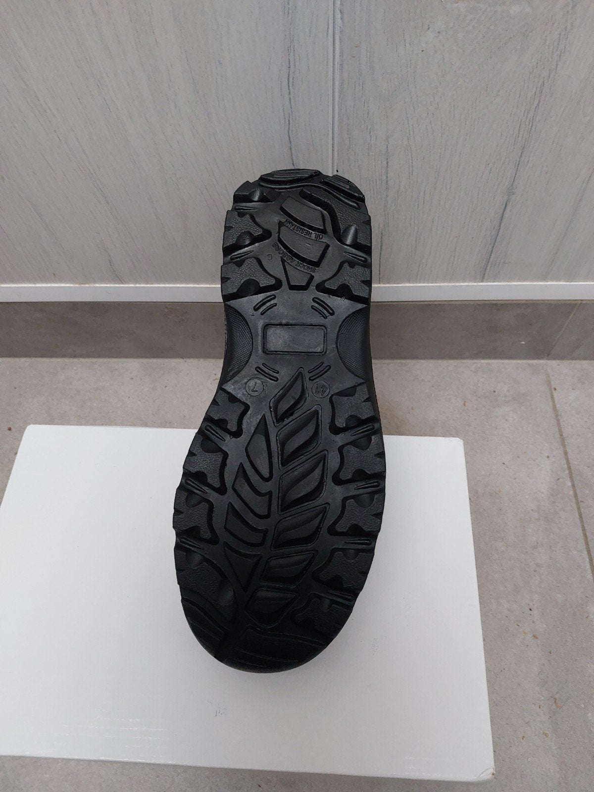 Werkschoenen, Vêtements | Hommes, Chaussures, Enlèvement, Chaussures de travail