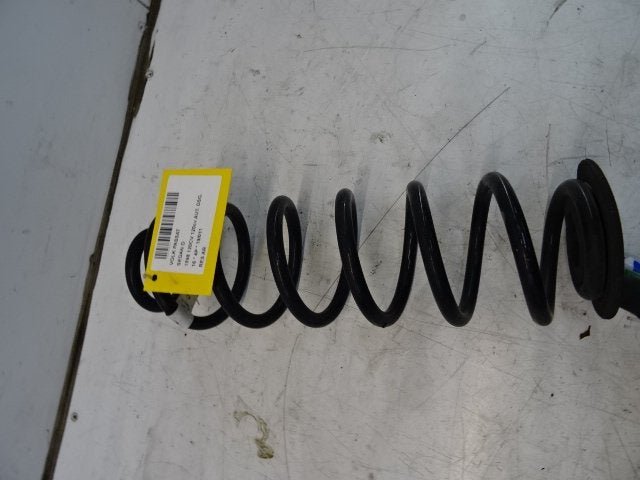 RESSORT DE SUSPENSION ARRIERE Volkswagen Passat (3G2), Volkswagen, Mevr. I. Hauben, Utilisé, Rue de l'Espoir 34 34
4030  GRIVEGNÉE, BE