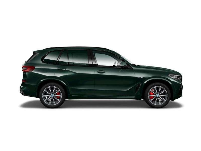 BMW Serie X X5 xDrive45e / Oxford Green Special Request BMW, Autos, BMW, Achat, Entreprise, 5 portes, https://public.car-pass.be/vhr/94fa81f5-1542-4d5d-9fb7-32fb48d71182
