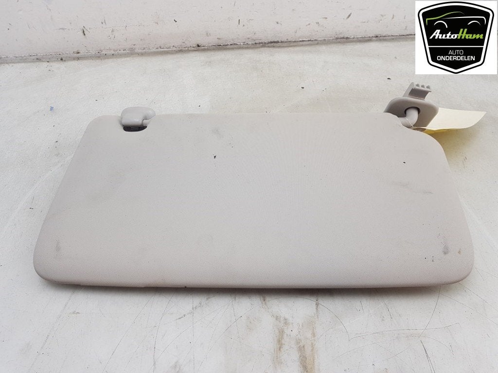ZONNEKLEP Renault Express (01-2021/-) (|964017948R|), Dhr. J. Ham, Gebruikt, Renault, Administratie@autoham.nl