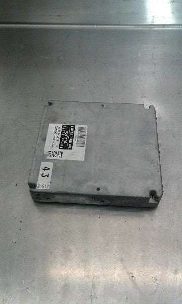 CALCULATEUR MOTEUR ECU Toyota Avensis Verso (M20), Utilisé, Toyota