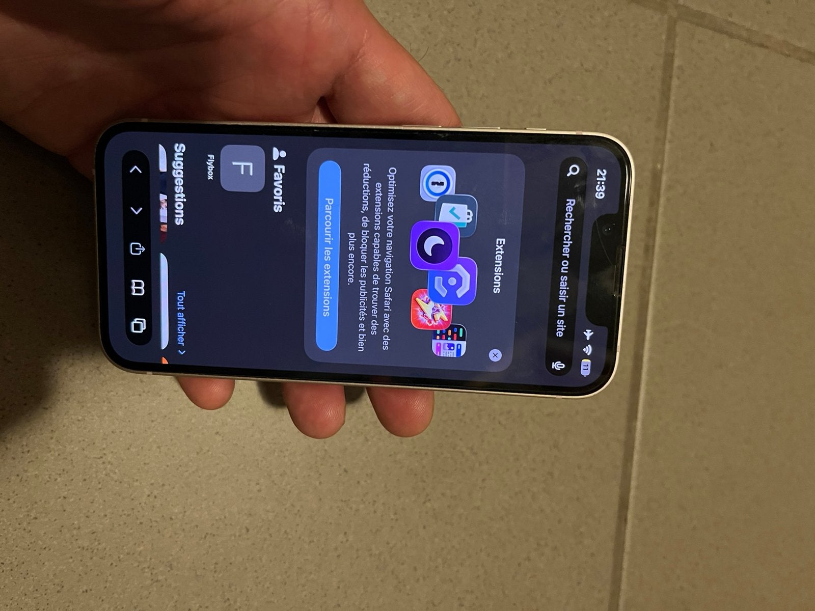 Iphone 13 mini, 128 GB, Enlèvement ou Envoi, Rose, Comme neuf