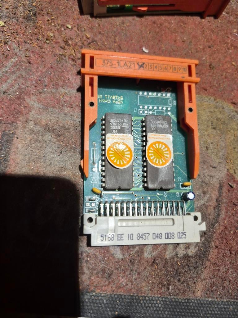 Siemens s5, Hobby en Vrije tijd, Elektronica-componenten, Ophalen