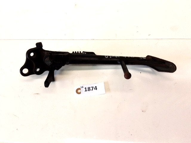GSXR750 1996 - 1997 Suzuki Pikkel D1-54857